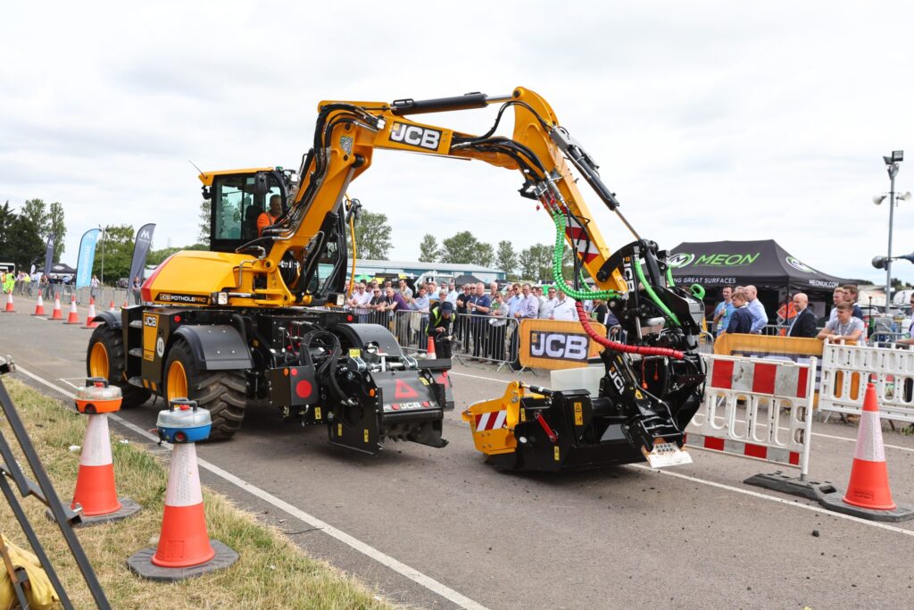 TTF praises LCRIG Innovation Festival