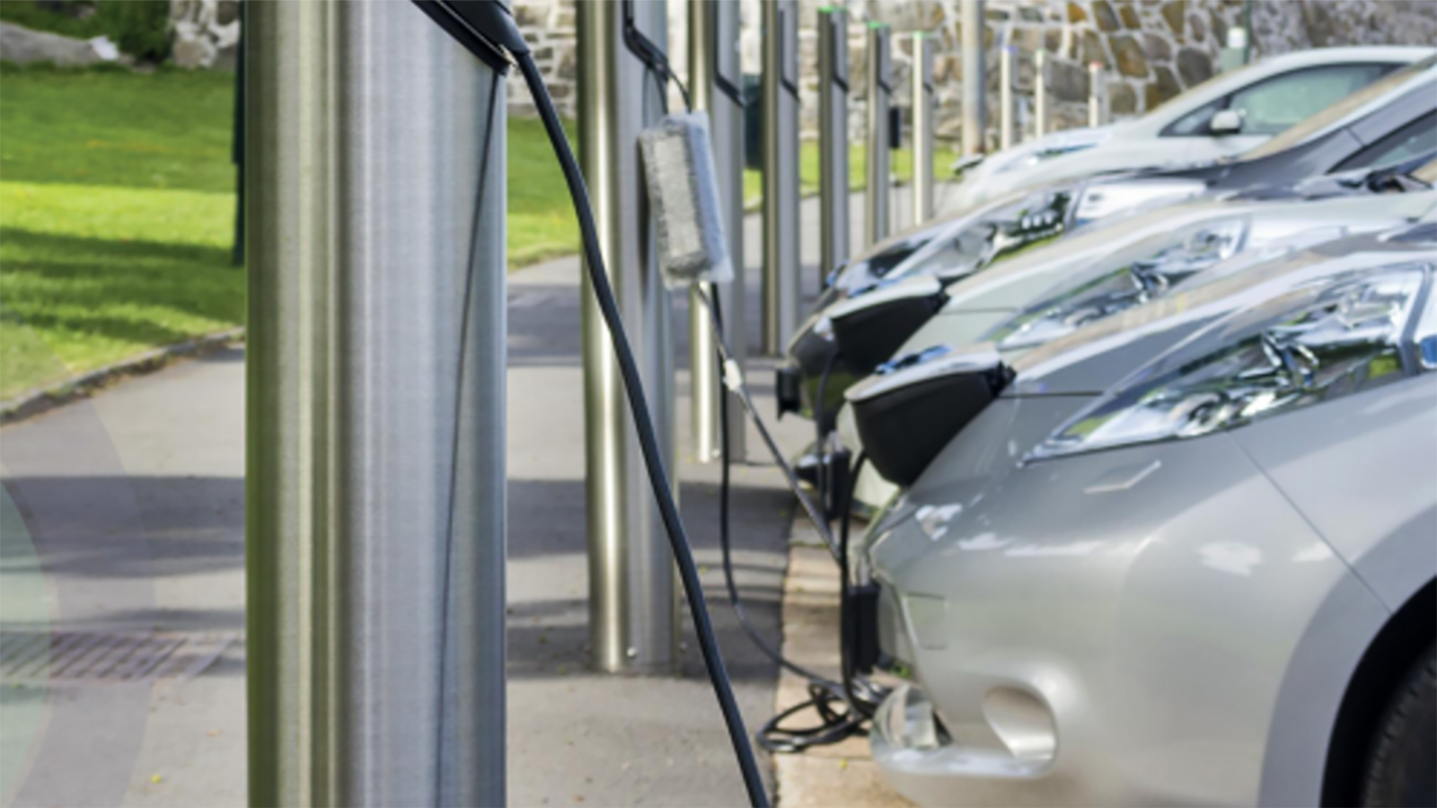 EV Charging Infrastructure - Transport Technology Forum