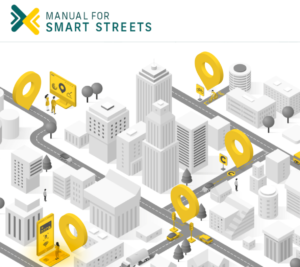 Manual For Smart Streets